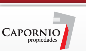Capornio Propiedades